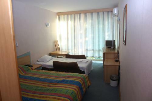 Hotel Kristel Park - All Inclusive Light
