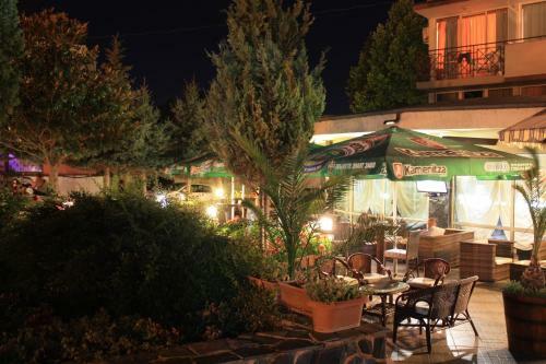 Hotel Kristel Park - All Inclusive Light