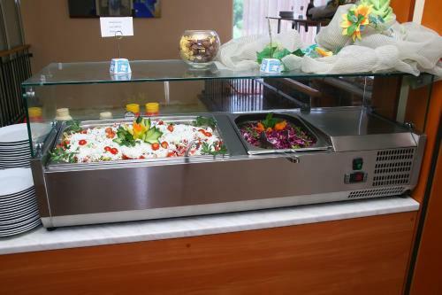 Hotel Kristel Park - All Inclusive Light