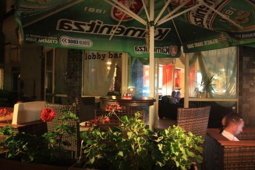 Hotel Kristel Park - All Inclusive Light