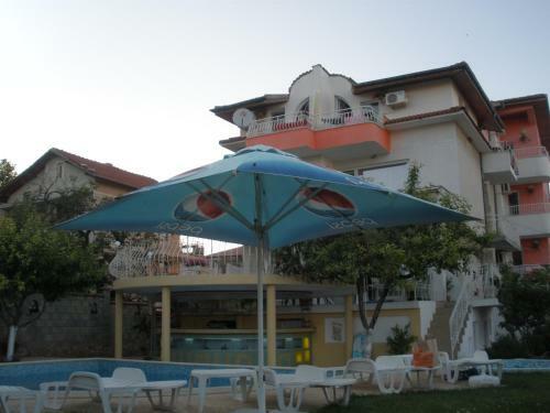 Hotel Sunny Park