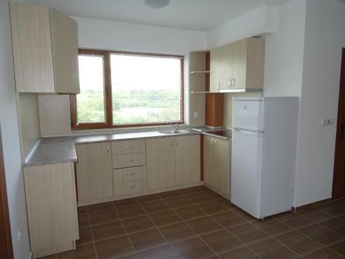 Apartments In Lotos Complex