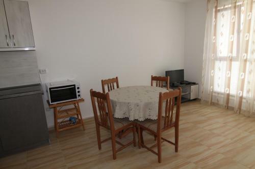 Apartments In Lotos Complex