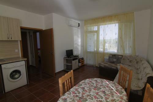 Apartments In Lotos Complex