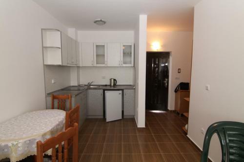 Apartments In Lotos Complex