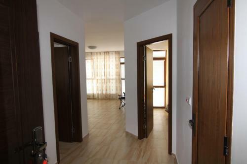 Apartments In Lotos Complex