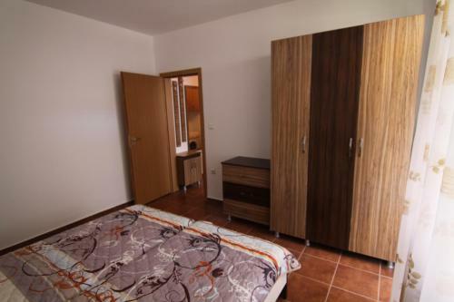 Apartments In Lotos Complex