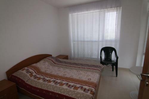 Apartments In Lotos Complex