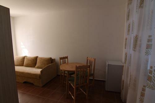 Apartments In Lotos Complex