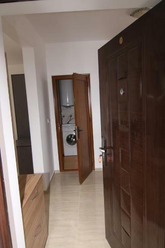 Apartments In Lotos Complex
