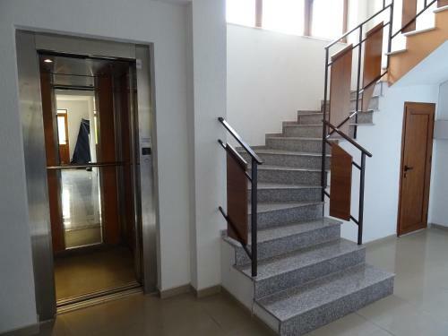 Apartments In Lotos Complex