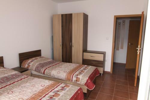 Apartments In Lotos Complex