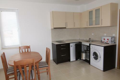 Apartments In Lotos Complex