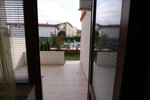 Apartments In Lotos Complex