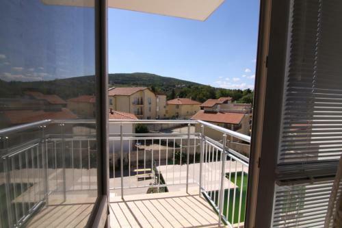 Apartments In Lotos Complex