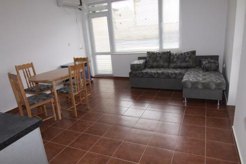 Apartments In Lotos Complex