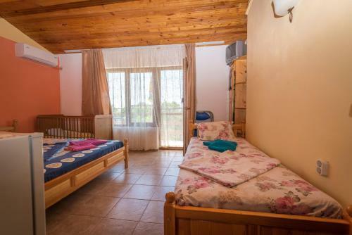 Hostal Guest House Sun