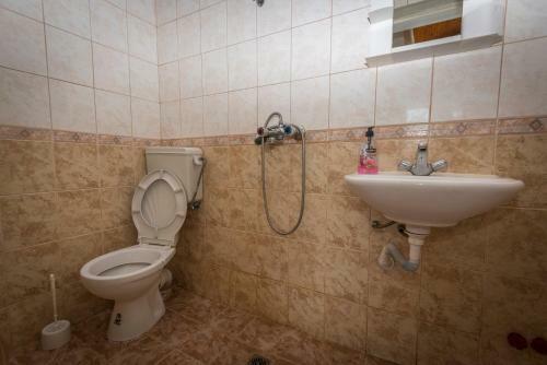 Hostal Guest House Sun