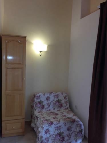 Hostal Guest House Sun
