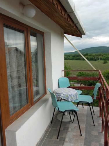 Hostal Guest House Sun