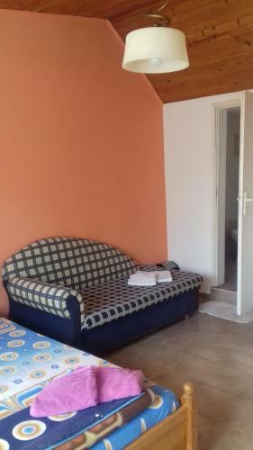 Hostal Guest House Sun