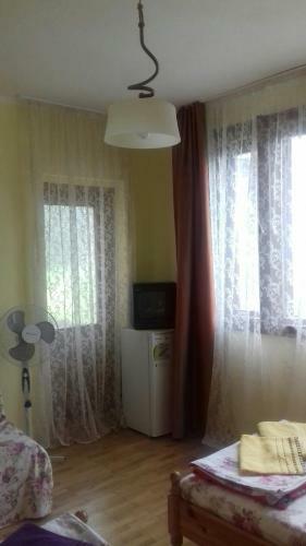 Hostal Guest House Sun