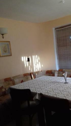 Hostal Guest House Sun