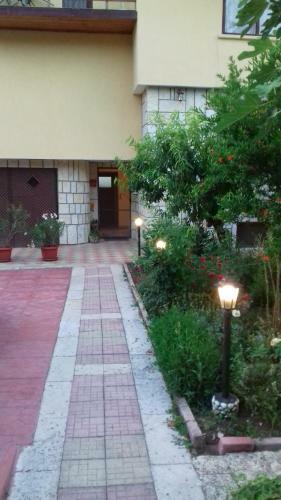 Hostal Guest House Sun