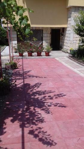 Hostal Guest House Sun