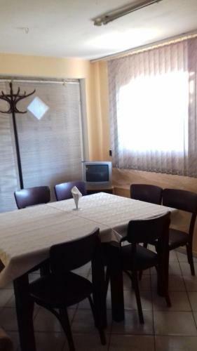 Hostal Guest House Sun
