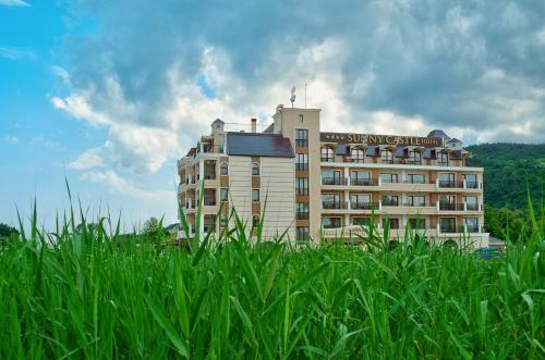 Sunny Castle Hotel