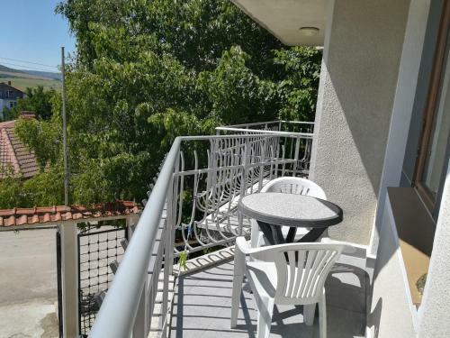 Hostal Guest House Orfey