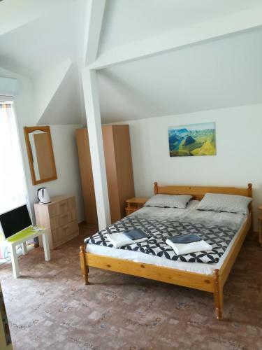 Hostal Guest House Orfey