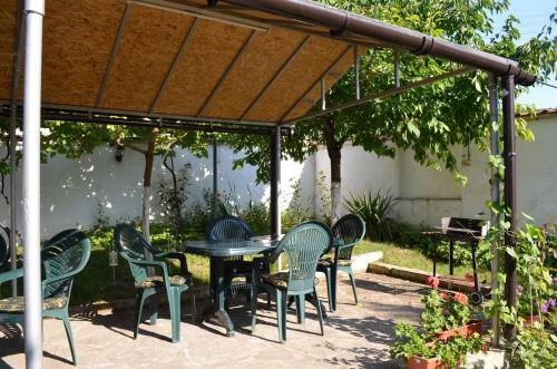 Hostal Guest House Orfey