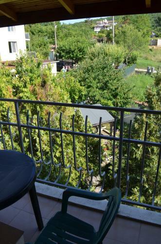 Hostal Guest House Orfey