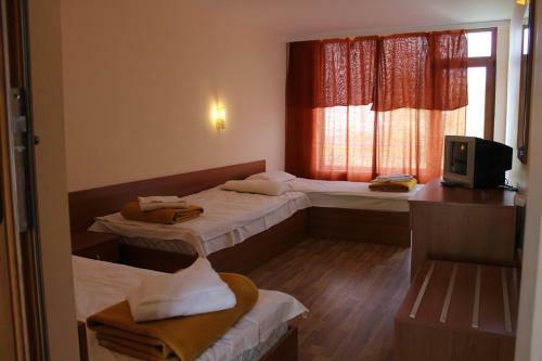 Hotel Complex Dobrudja
