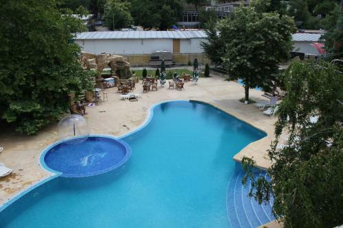 Hotel Complex Dobrudja