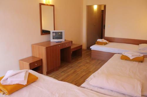 Hotel Complex Dobrudja
