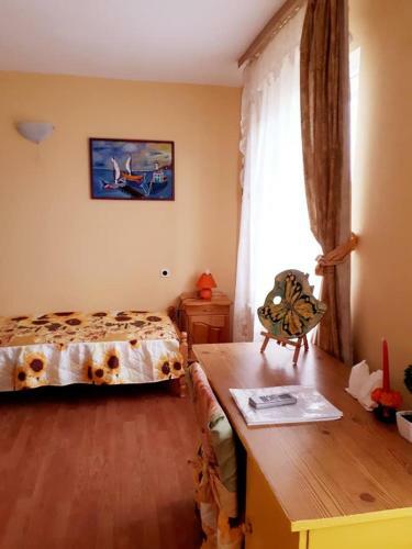 Hostal Hadjibulevata Guest House