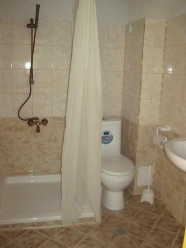 Hostal Hadjibulevata Guest House