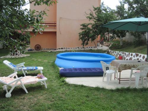 Hostal Hadjibulevata Guest House