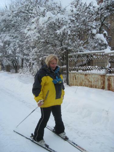 Hostal Hadjibulevata Guest House