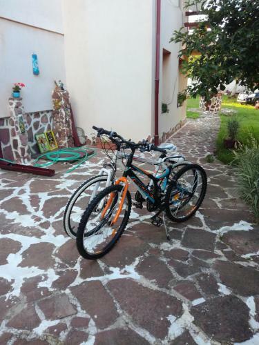 Hostal Hadjibulevata Guest House
