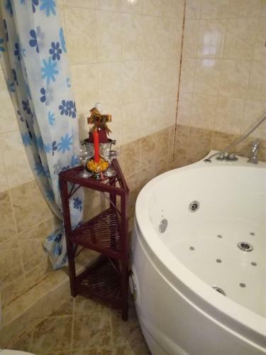 Hostal Hadjibulevata Guest House