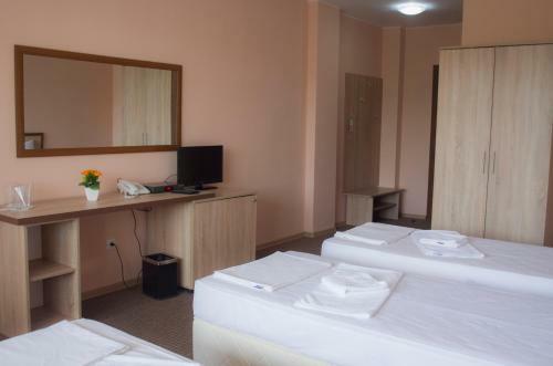 Maribel Spa Hotel