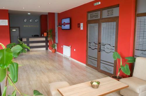 Maribel Spa Hotel