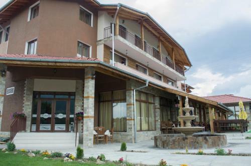 Maribel Spa Hotel
