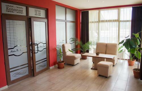 Maribel Spa Hotel