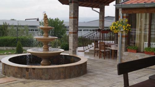 Maribel Spa Hotel