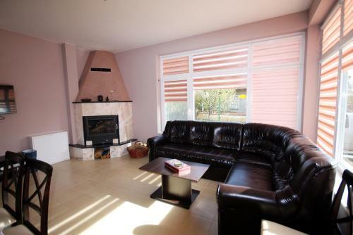 Hostal Villa Jerman
